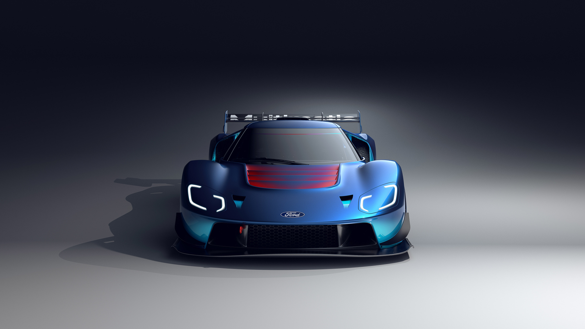 SMALL_2023 Ford GT Mk IV_01